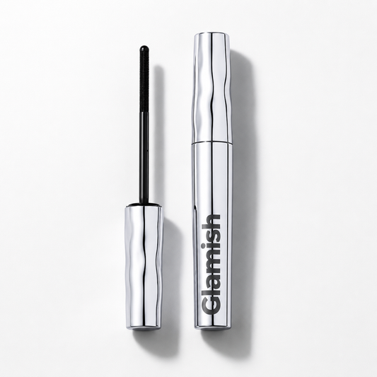 Glamish® Waterproof Mascara