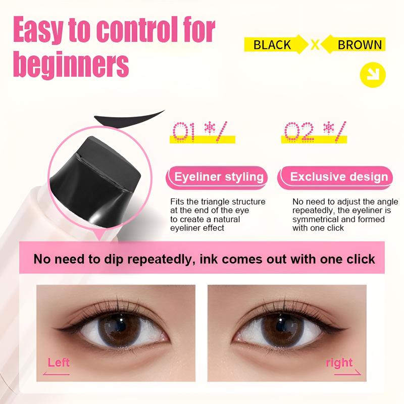 Glamish® Rotating Eyeliner Pen