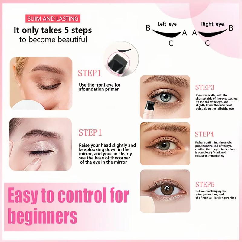 Glamish® Rotating Eyeliner Pen