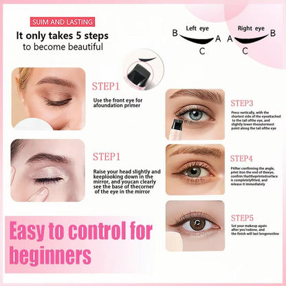 Glamish® Rotating Eyeliner Pen