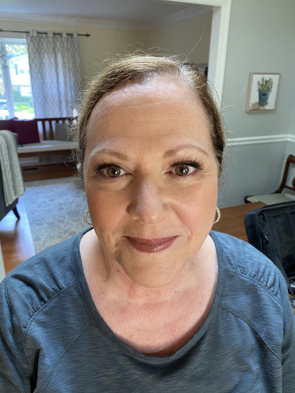 Nicole T, 53