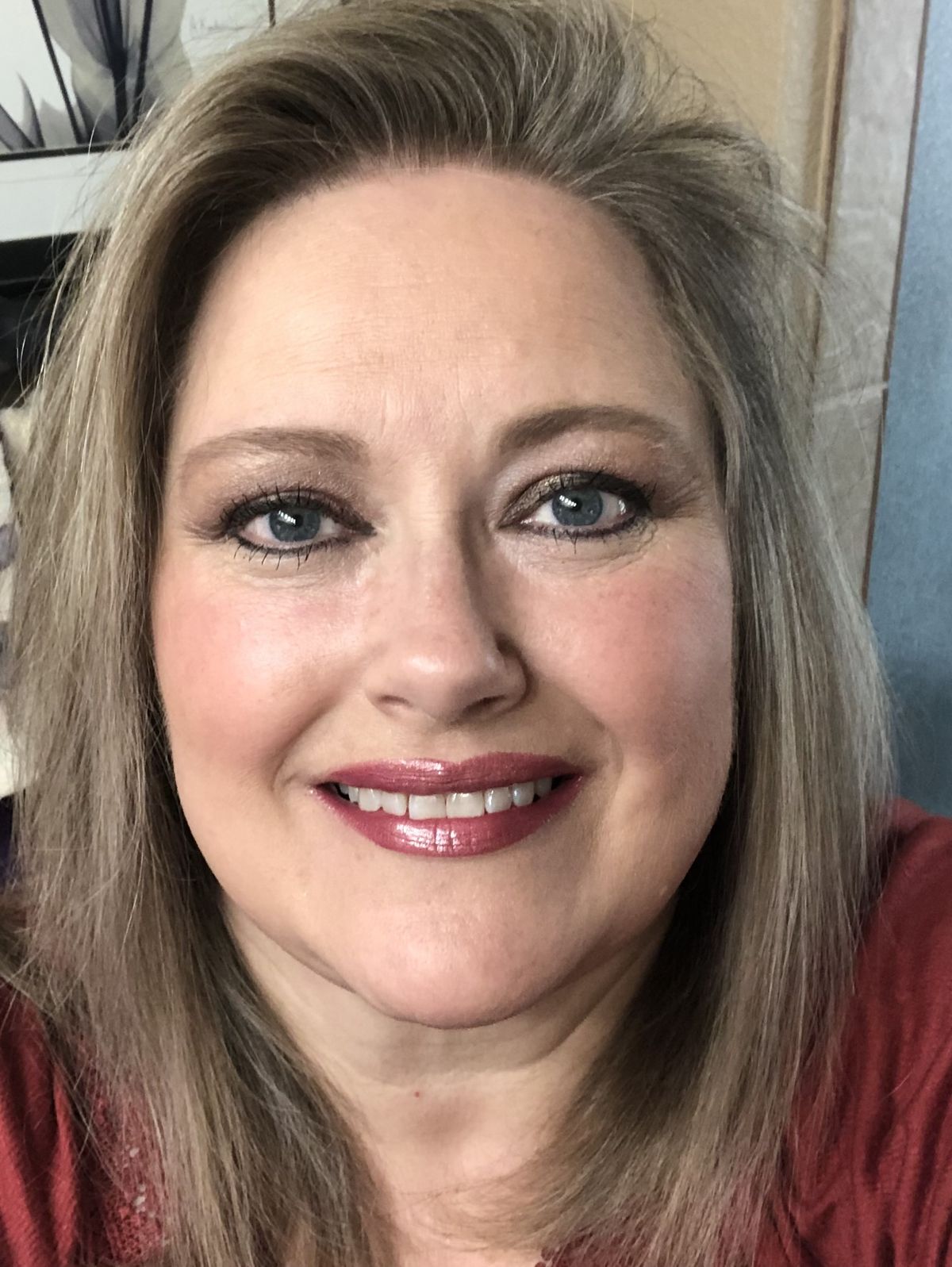 Ashley M, 39