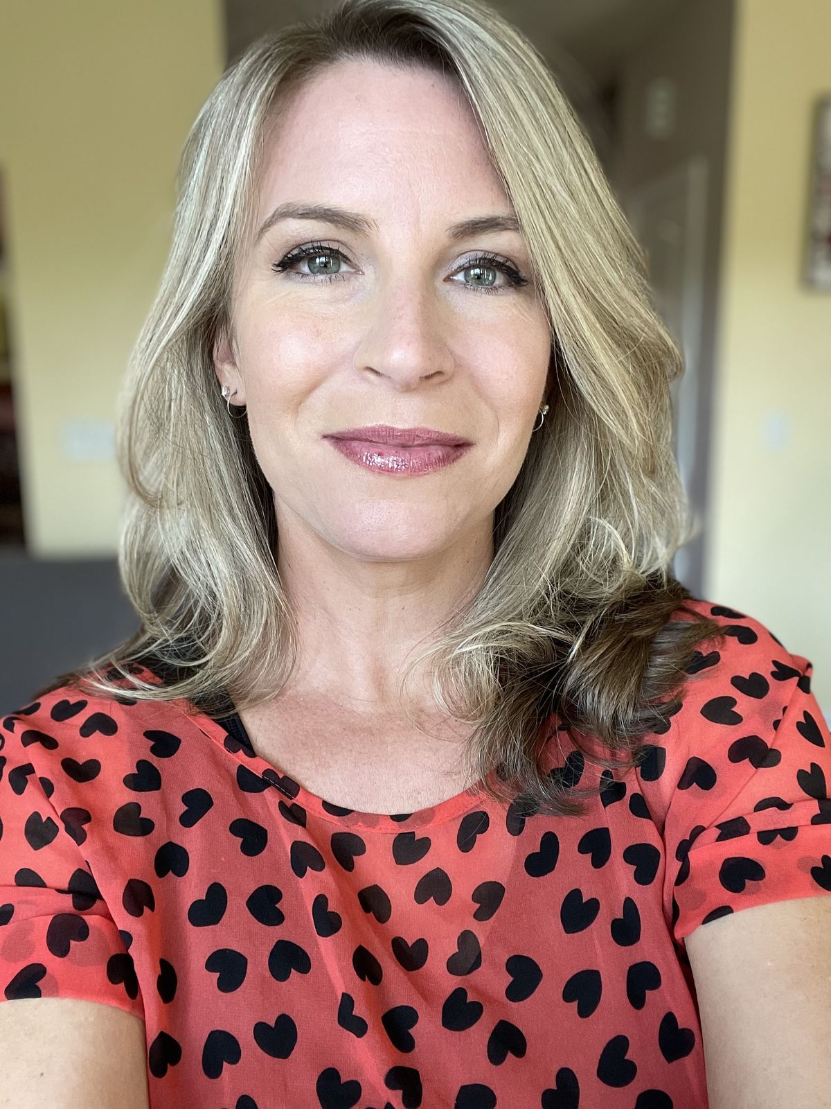 Sarah H, 42
